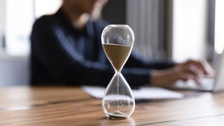 Gerenciamento de tempo